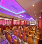 Hotel Sea Pearl Kollam Buitenkant foto